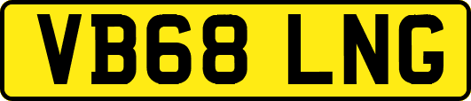 VB68LNG