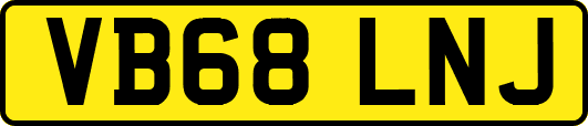 VB68LNJ