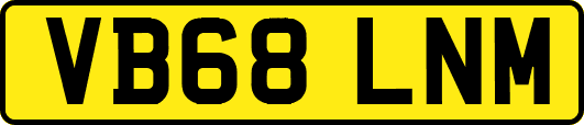 VB68LNM