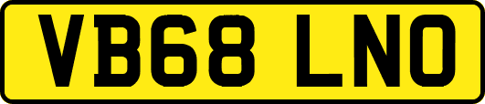 VB68LNO