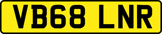 VB68LNR