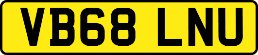 VB68LNU