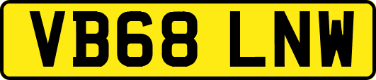 VB68LNW