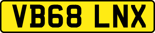 VB68LNX