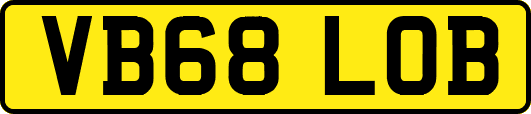 VB68LOB