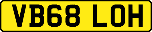 VB68LOH