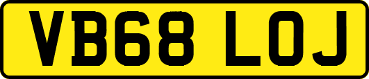 VB68LOJ