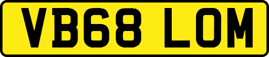 VB68LOM