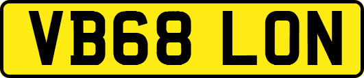 VB68LON