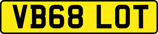 VB68LOT