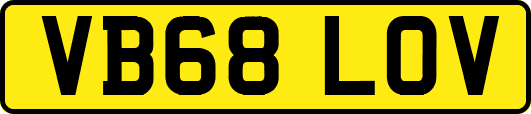 VB68LOV