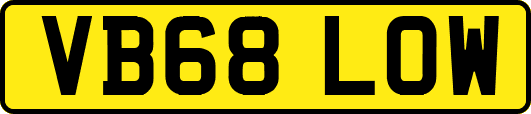 VB68LOW