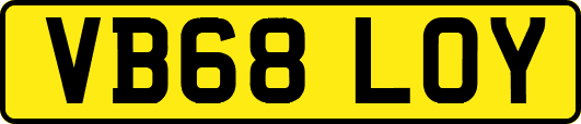 VB68LOY