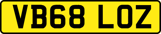 VB68LOZ