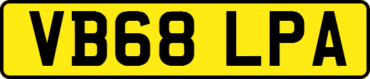 VB68LPA