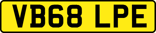 VB68LPE