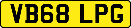 VB68LPG