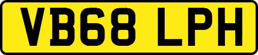 VB68LPH