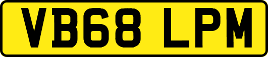 VB68LPM