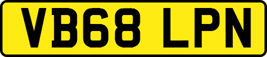 VB68LPN