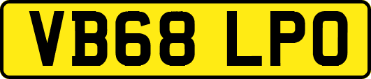 VB68LPO