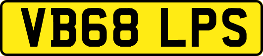 VB68LPS