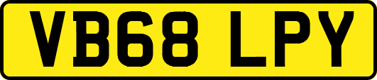 VB68LPY