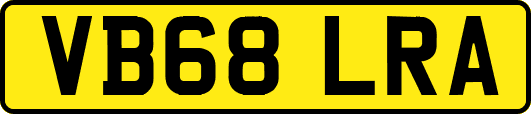 VB68LRA