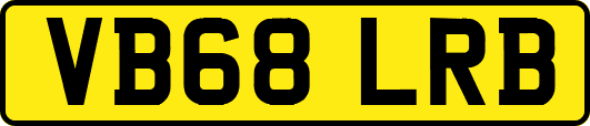 VB68LRB