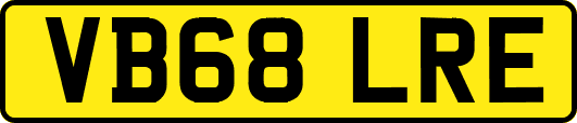 VB68LRE