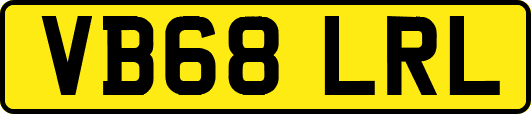 VB68LRL