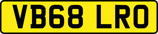 VB68LRO