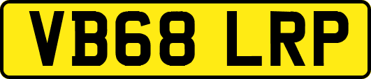 VB68LRP