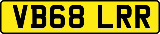 VB68LRR