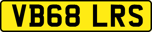 VB68LRS