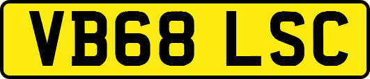 VB68LSC
