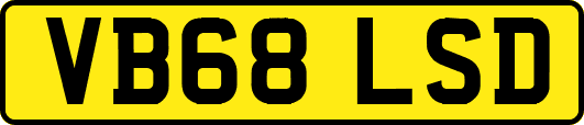 VB68LSD