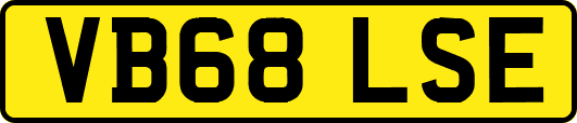 VB68LSE