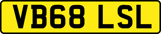 VB68LSL