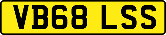 VB68LSS