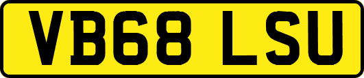 VB68LSU