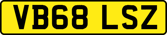 VB68LSZ