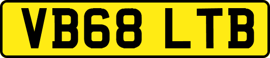 VB68LTB