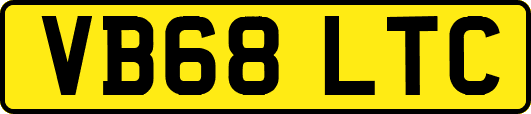 VB68LTC