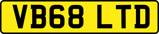 VB68LTD