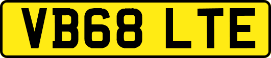 VB68LTE