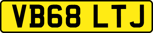 VB68LTJ