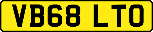 VB68LTO