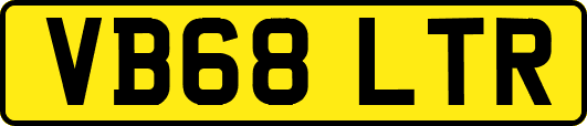VB68LTR