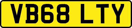 VB68LTY